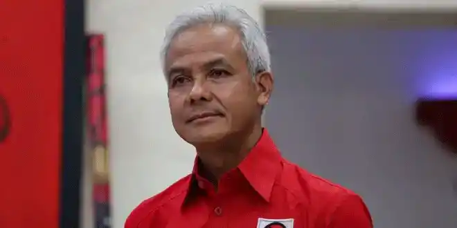 Mantan Gubernur Jawa Tengah (Jateng) Ganjar Pranowo (Foto: Dok MI/Ant)