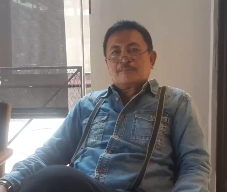 Ketua Tim Investigator LSM Suara Pemuda Indonesia (SPI), Hikmat Siregar (Foto: Dok MI)