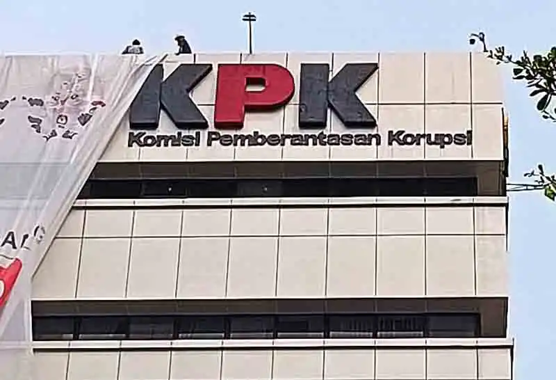 Komisi Pemberantasan Korupsi atau KPK (Foto: Dok MI/Aswan)