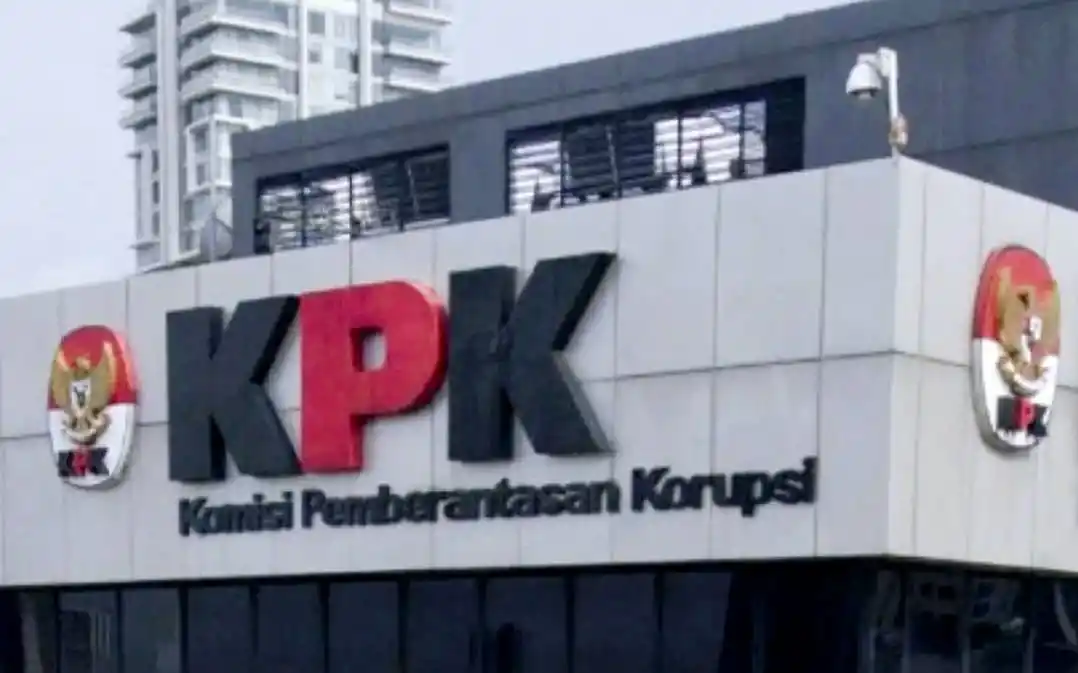 Gedung Komisi Pemberantasan Korupsi (KPK). (Foto: Ist)