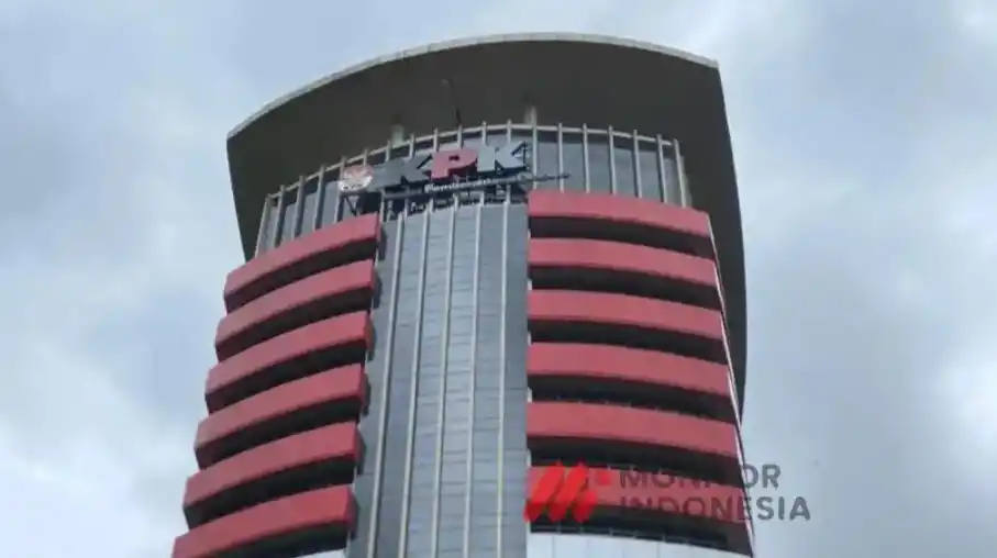 Komisi Pemberantasan Korupsi (Foto: Dok MI)