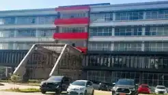 Gedung Teknik Bersama Kota Bekasi, Kantor Dinas Perumahan Permukiman dan Pertanahan/Disperkimtan (Foto: Dok MI)