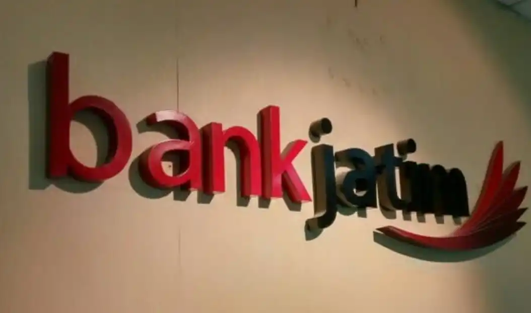 PT Bank Pembangunan Daerah Jawa Timur Tbk (Bank Jatim) (Foto: Dok MI)