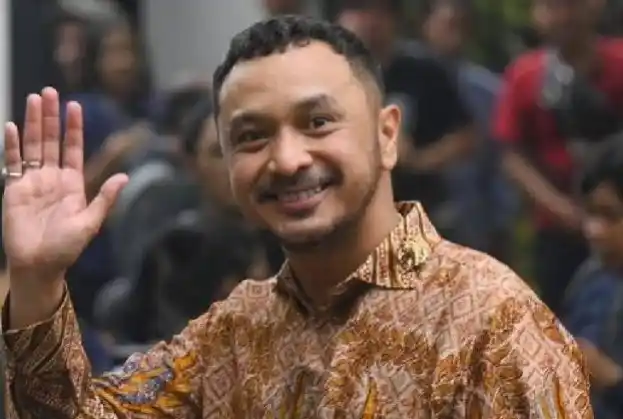 Giring Ganesha Djumaryo (Foto: Istimewa)