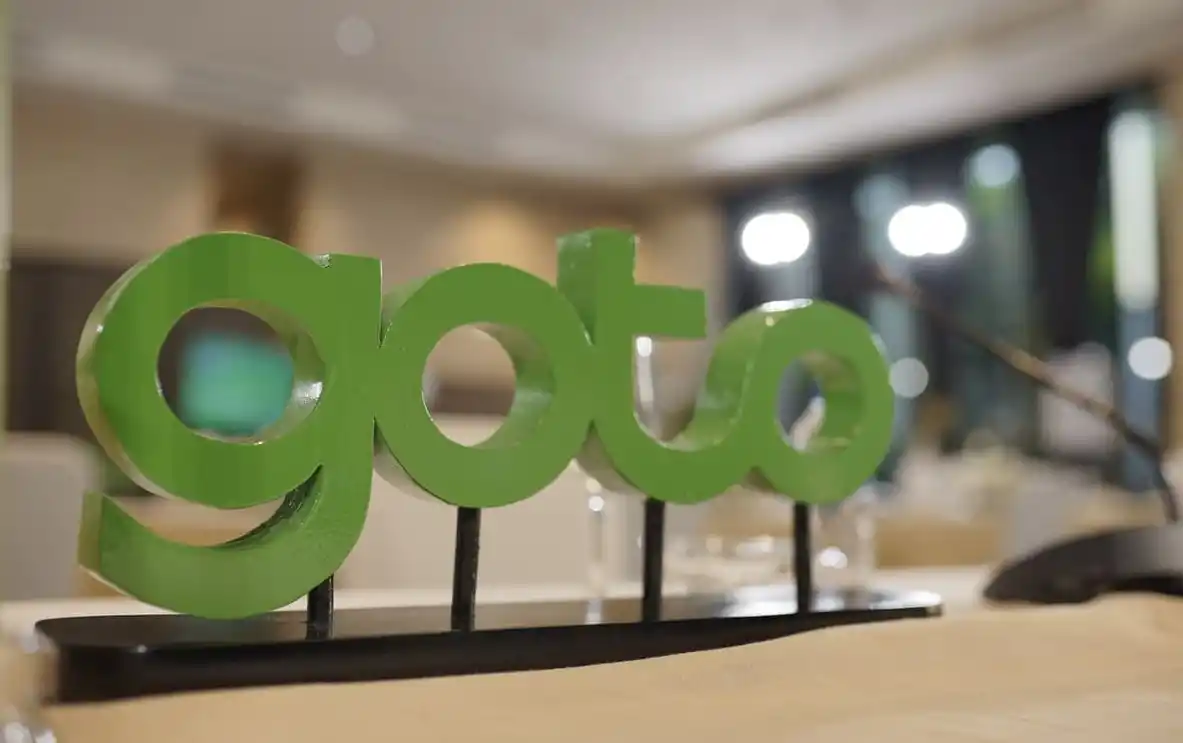 GoTo Buka Suara terkait Kabar Merger dengan Grab (Foto: GoTo)