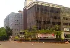 Grha Niaga Thamrin Jakarta Pusat (Foto: Dok MI/Net/Ist)