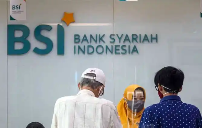 Bank Syariah Indonesia (BSI) (Foto: Istimewa)