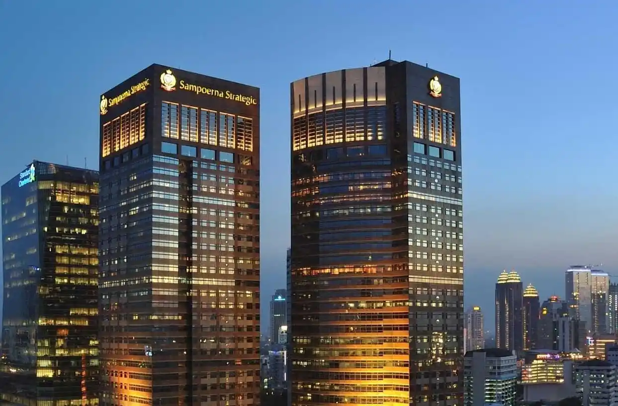 Alasan Dibalik Grup Sampoerna Lepas SGRO ke POSCO (Foto: Istimewa)