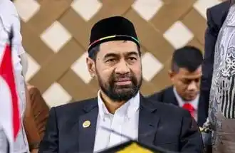Gubernur Aceh Muzakir Manaf (Foto: Repro)