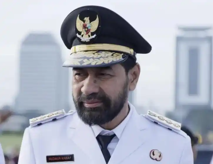 Gubernur Aceh Muzakir Manaf (Foto: Ist)
