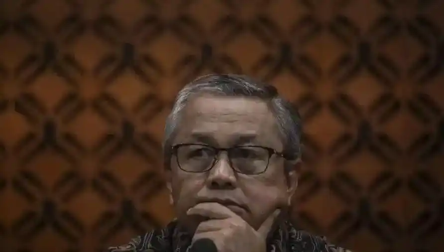Gubernur Bank Indonesia (BI) Perry Warjiyo (Foto: Dok MI)