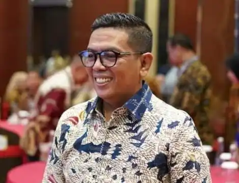 Gubernur Banten, Andra Soni