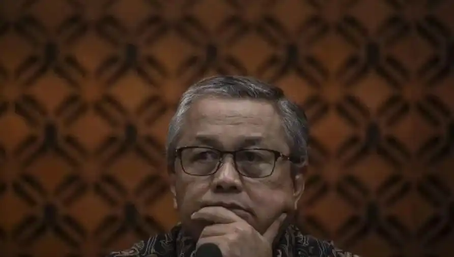 Gubernur Bank Indonesia (BI) Perry Warjiyo (Foto: Istimewa)