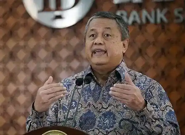Gubernur BI Perry Warjiyo (Foto: Dok MI)
