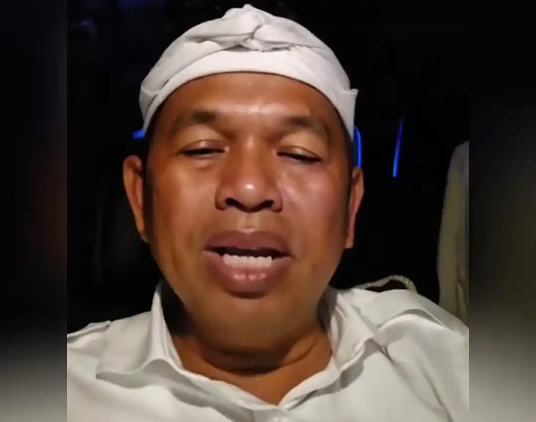 Gubernur Jawa Barat Dedi Mulyadi (Foto: Ist)