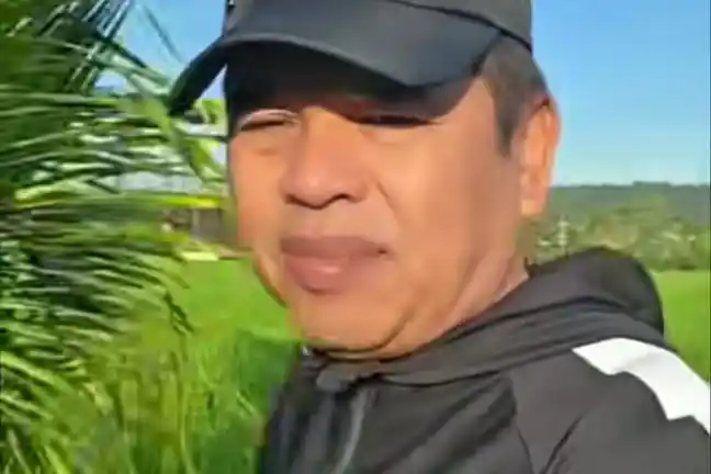 Gubernur Jawa Barat, Dedi Mulyadi. (Foto: Tangkapan layar).