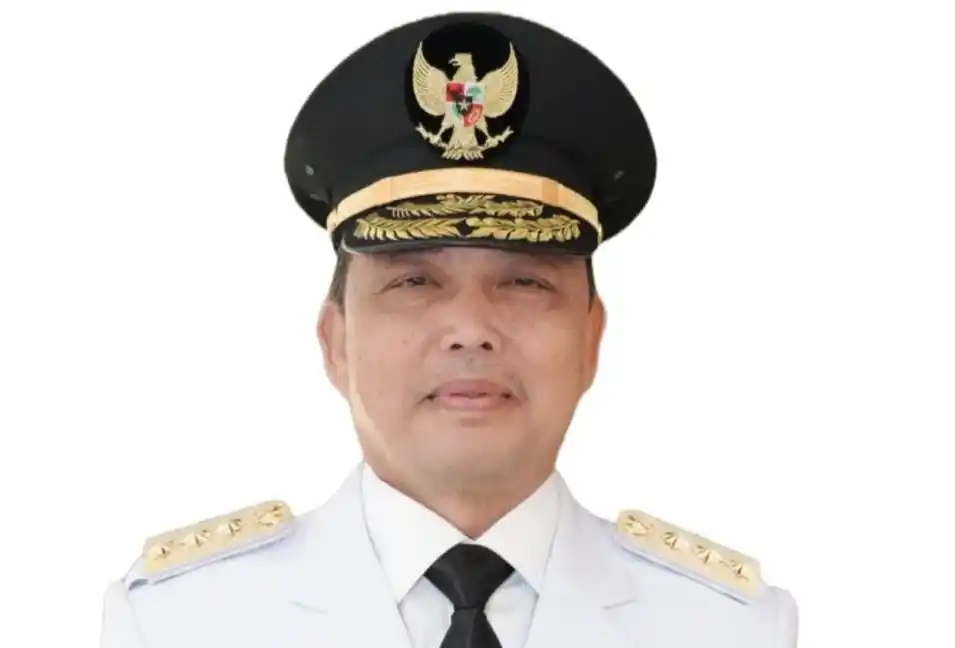 Gubernur Kalimantan Barat (Kalbar) Ria Norsan (RN) (Foto: Istimewa)