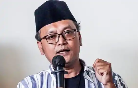 Guntur Romli (Foto: Istimewa)