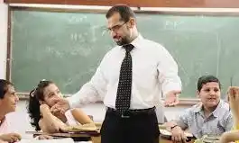 Ilustrasi - Guru (Foto: Istimewa)