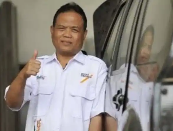 Direktur Utama PT Kiat Inovasi Indonesia (KII) H. Sukiyat (Foto: Dok MI)