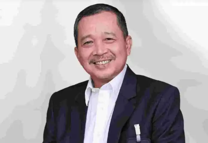 Hadi Sucipto (Foto: Istimewa)