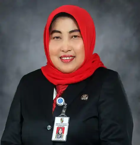 Yulianis, Kepala BPKAD Pemkot Pekanbaru (Foto: Istimewa)