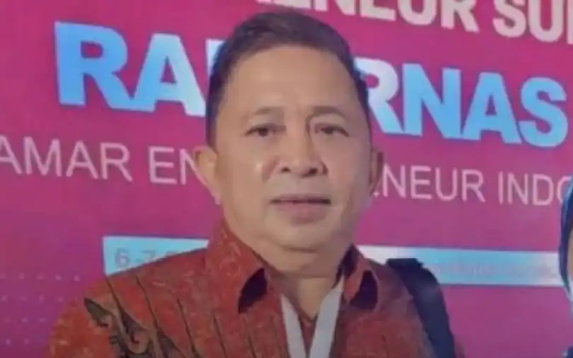 Halim Kalla [Foto: Istimewa]