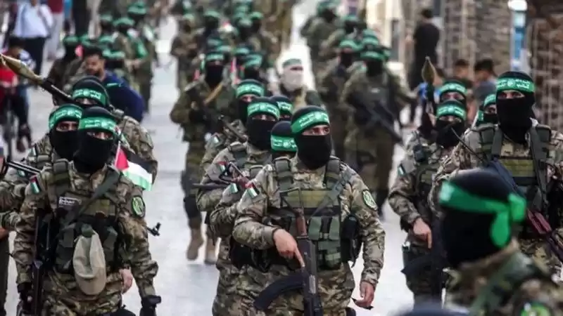 Hamas akan Beri Jawaban atas Proposal Damai Trump (Foto: Ist)