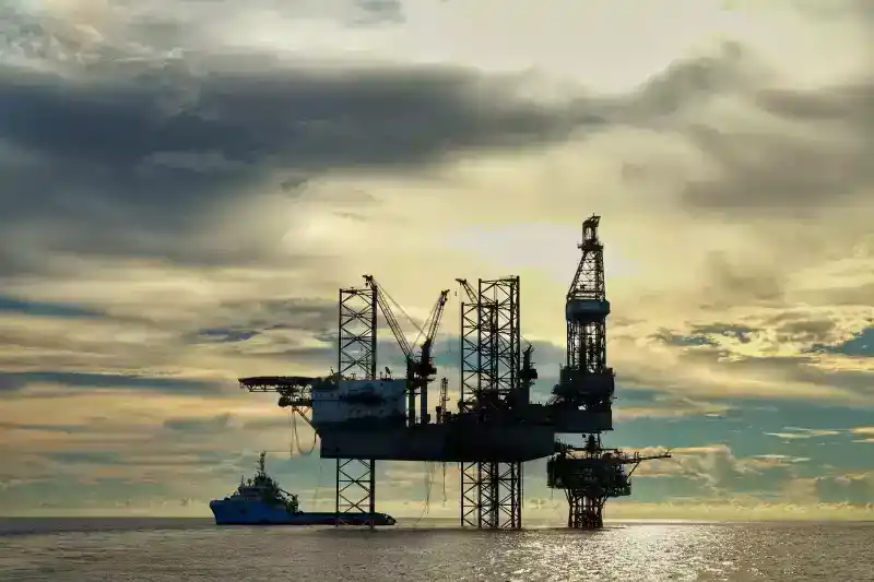 Harga Minyak Dunia Mengalami Penurunan Imbas Perang Dagang (Foto: Ist)