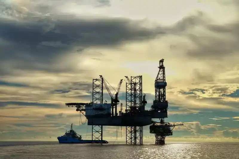 Harga Minyak Dunia Menguat (Foto: Ist)