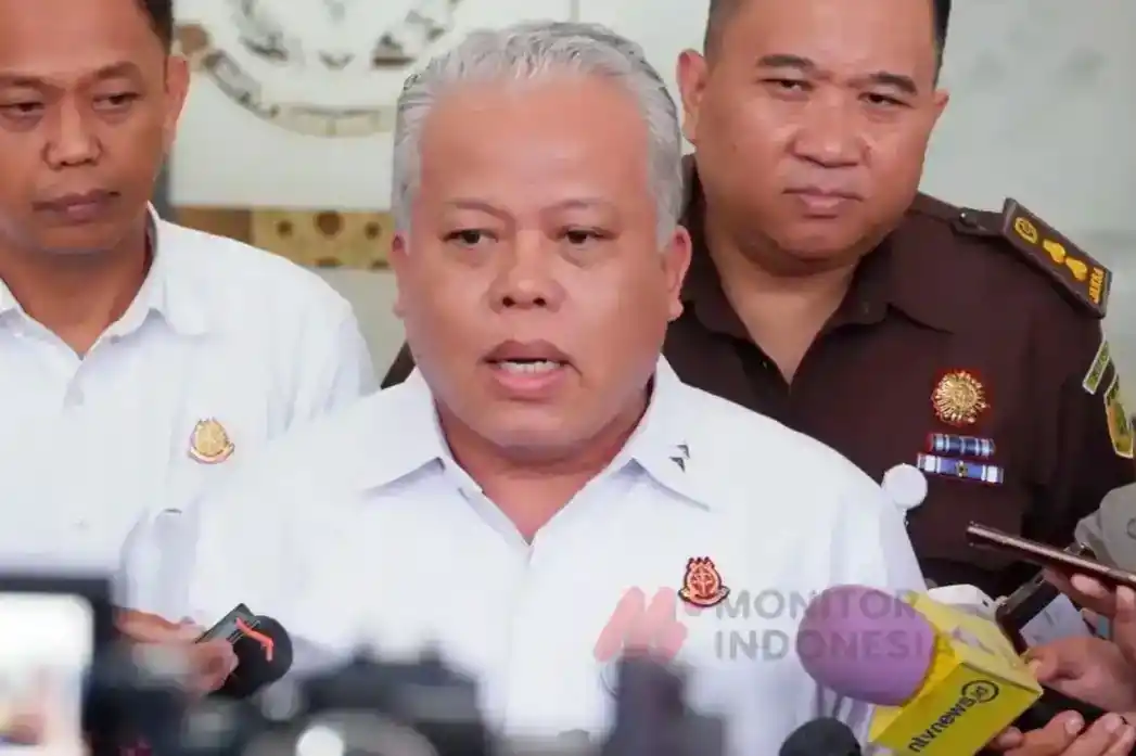 Kepala Pusat Penerangan Hukum (Kapuspenkum) Kejagung, Harli Siregar (Foto: Dok MI)