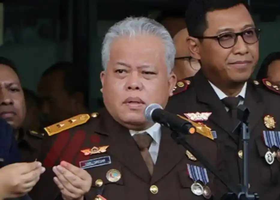 Kapuspenkum Kejaksaan Agung (Kejagung), Harli Siregar (Foto: Dok MI)