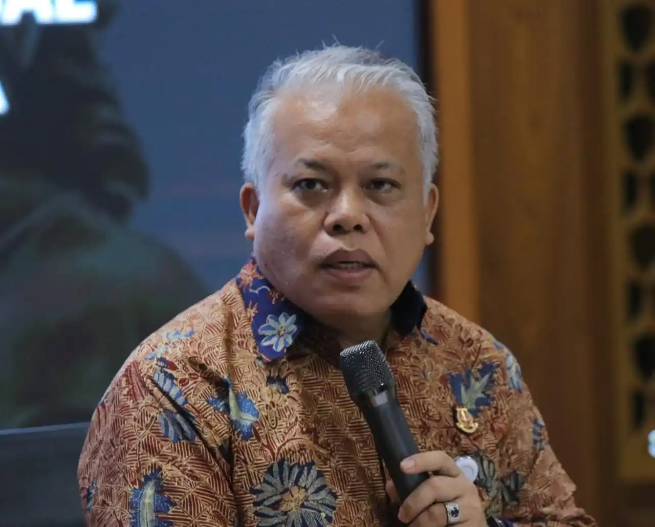 Kapuspenkum Kejagung Harli Siregar (Foto: Ist)