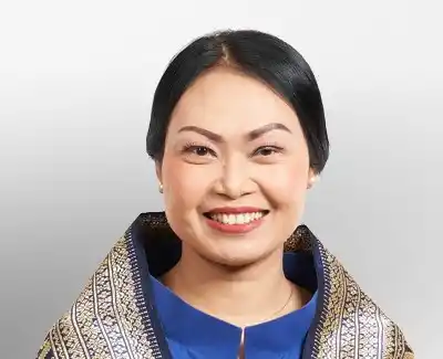 Kepala Divisi Penyelesaian Transaksi dan Administrasi Layanan PT Kustodian Sentral Efek Indonesia (KSEI) Hartati Handayani (HH)  (Foto: MI/KSEI)