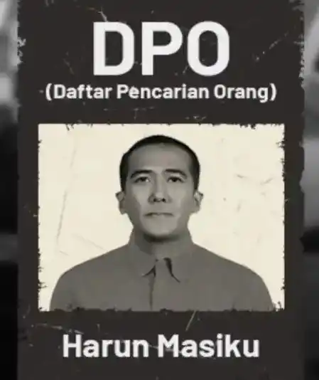 Harun Masiku (Foto: Istimewa)
