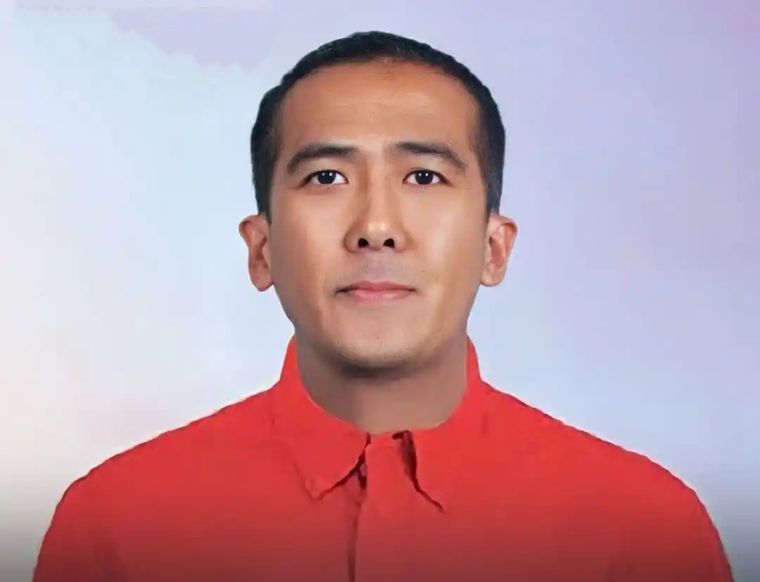 Harun Masiku (Foto: Ist)