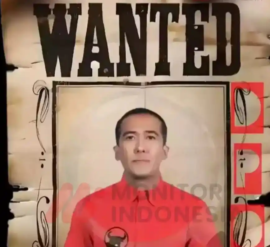 Harvey Moeis (Foto: Dok MI/Aswan)