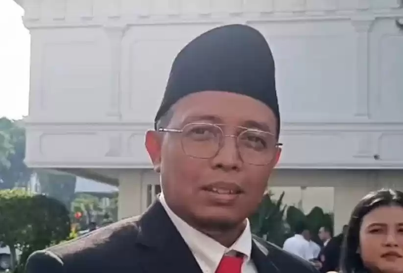 Kepala Kantor Komunikasi Presiden, Hasan Nasbi (Foto: Ist)
