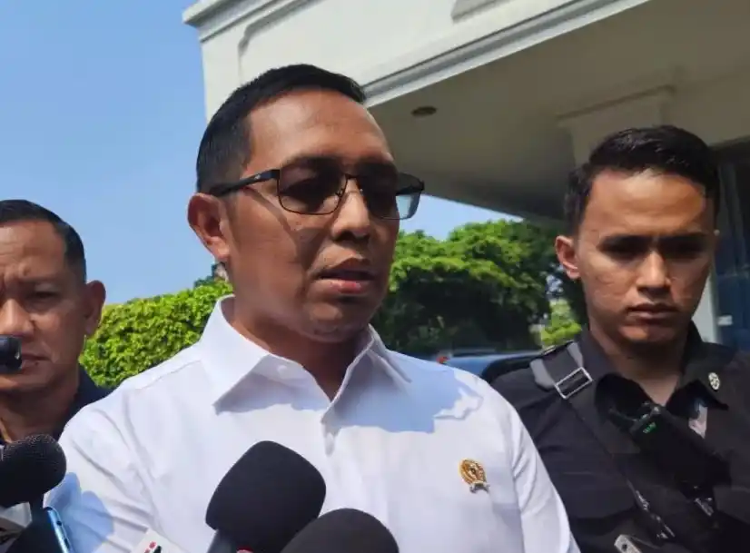 Kepala Kantor Komunikasi Kepresidenan atau PCO, Hasan Nasbi (Foto: Ist)