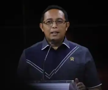 Hasan Nasbi (Foto: Repro)