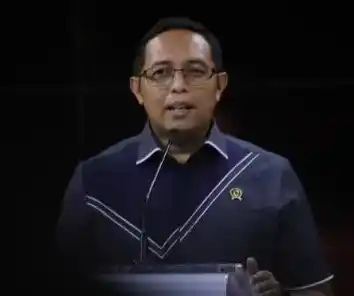 Hasan Nasbi Ditunjuk Sebagai Komisaris PT Pertamina (Foto: Ist)