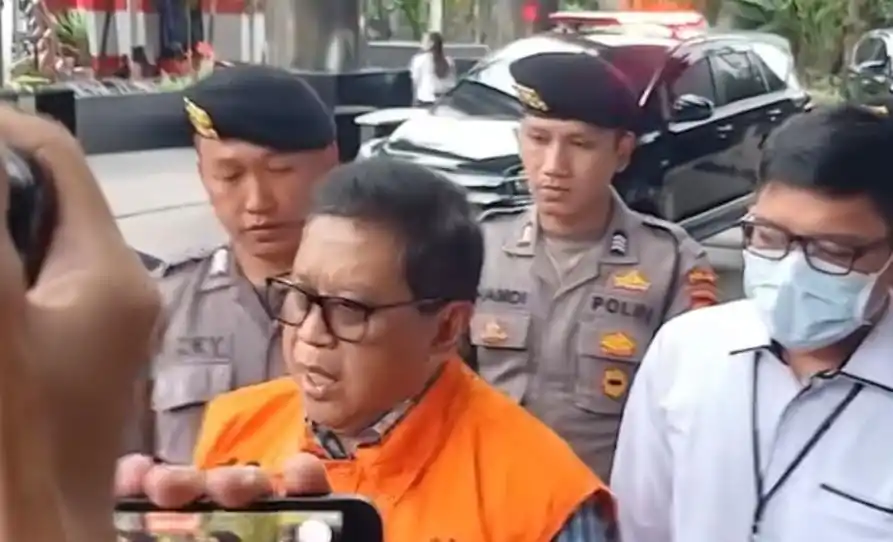 Sekertaris Jendral PDI Perjuangan, Hasto Kristiyanto (Foto: Ist)