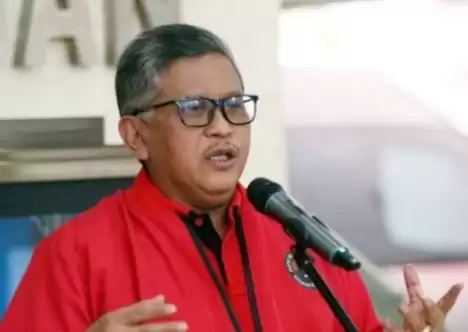 Sekjen PDIP Hasto Kristiyanto (Foto: Dok MI/Ist)