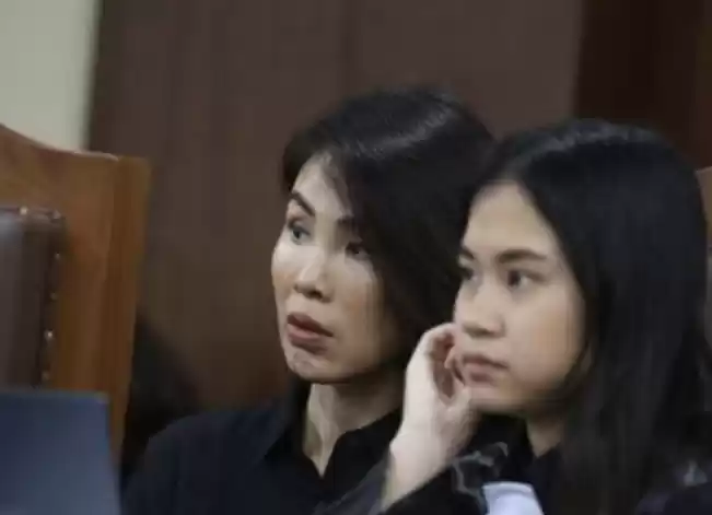 Crazy Rich PIK Helena Lim