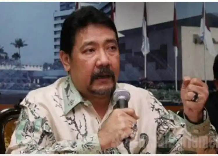 Ketua Dewan Nasional Setara Institute, Hendardi (Foto: Dok MI)