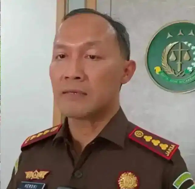 Hendri Antoro (Foto: Dok MI)