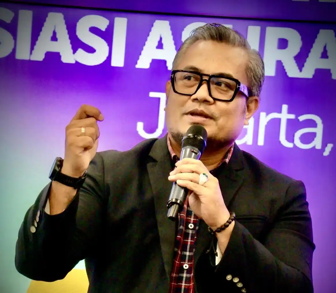 Dekan Fakultas Hukum Universitas Kristen Indonesia, Hendri Jayadi Pandiangan (Foto: Dok MI/Istimewa)