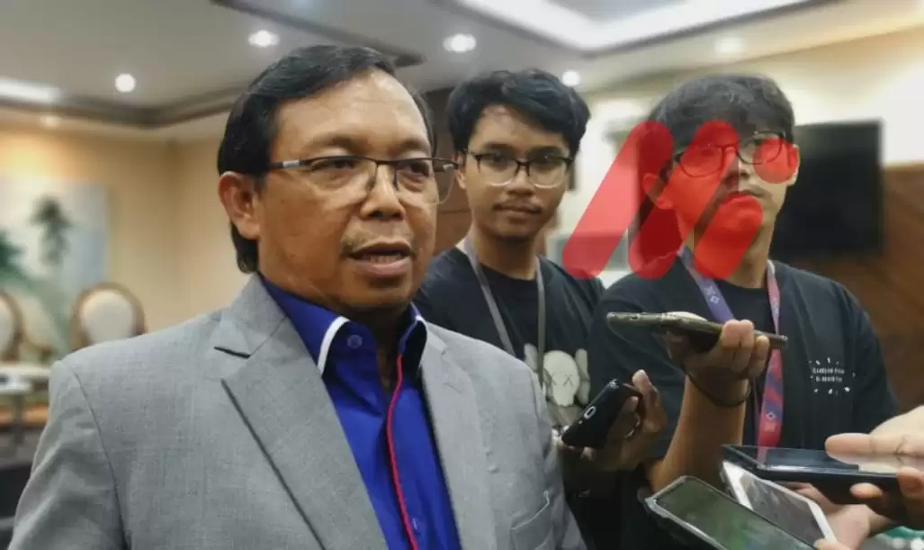 Sekretaris Jenderal Partai Demokrat, Herman Khaeron