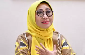 Ketua Komisi X DPR RI, Hetifah Sjaifudin. (Dok.MI)
