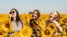 Ilustrasi - Hidup senang dan bahagia (Foto: Ist)